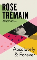 Book Cover for Absolutely and Forever by Rose Tremain