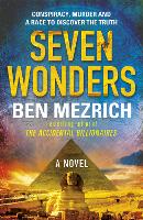 Book Cover for Seven Wonders by Ben Mezrich