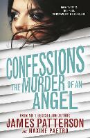 Book Cover for Confessions: The Murder of an Angel by James Patterson