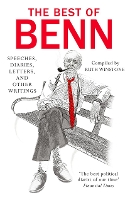 Book Cover for The Best of Benn by Tony Benn