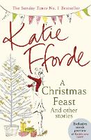 Book Cover for A Christmas Feast by Katie Fforde