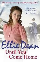 Book Cover for Until You Come Home by Ellie Dean