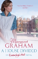 Book Cover for A House Divided by Margaret Graham