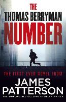 Book Cover for The Thomas Berryman Number by James Patterson