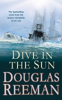 Book Cover for Dive in the Sun by Douglas Reeman