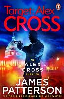 Book Cover for Target: Alex Cross (Alex Cross 26) by James Patterson