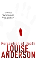 Book Cover for Perception Of Death by Louise Anderson