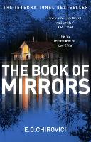 Book Cover for The Book of Mirrors by E.O. Chirovici