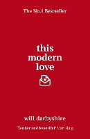 Book Cover for This Modern Love by Will Darbyshire