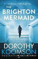 Book Cover for The Brighton Mermaid by Dorothy Koomson