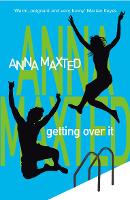 Book Cover for Getting Over It by Anna Maxted