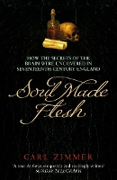 Book Cover for Soul Made Flesh by Carl Zimmer