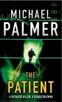 Book Cover for The Patient by Michael Palmer
