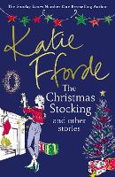 Book Cover for The Christmas Stocking and Other Stories by Katie Fforde