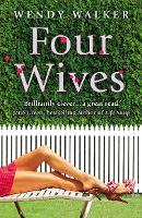 Book Cover for Four Wives by Wendy Walker