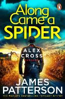 Book Cover for Along Came a Spider by James Patterson