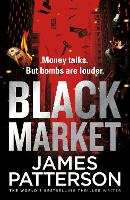 Book Cover for Black Market by James Patterson