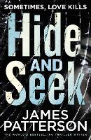 Book Cover for Hide and Seek by James Patterson