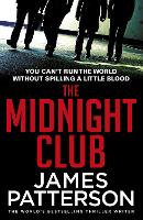 Book Cover for The Midnight Club by James Patterson