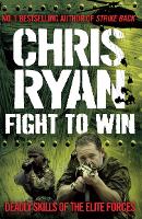 Book Cover for Fight to Win by Chris Ryan
