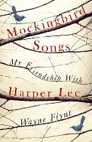 Book Cover for Mockingbird Songs by Wayne Flynt