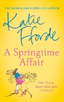 Book Cover for A Springtime Affair by Katie Fforde