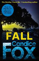 Book Cover for Fall by Candice Fox