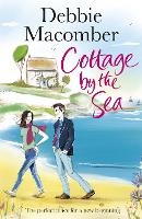 Book Cover for Cottage by the Sea by Debbie Macomber