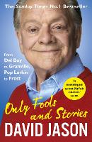 Book Cover for Only Fools and Stories by David Jason