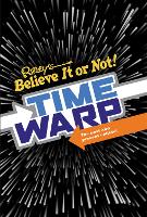 Book Cover for Ripley’s Time Warp by Ripley