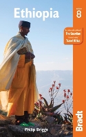 Book Cover for Ethiopia by Philip Briggs