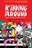 Book Cover for Kidding Around by Dervla Murphy