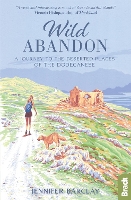 Book Cover for Wild Abandon by Jennifer Barclay
