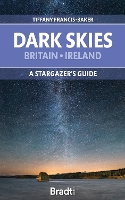 Book Cover for The Dark Skies of Britain & Ireland by Tiffany Francis-Baker