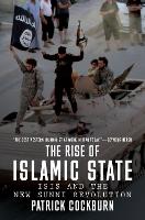 Book Cover for The Rise of Islamic State by Patrick Cockburn