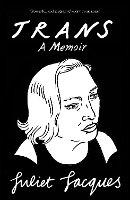 Book Cover for Trans by Juliet Jacques