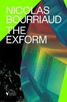 Book Cover for The Exform by Nicolas Bourriaud