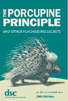 Book Cover for The Porcupine Principle by Jonathan De BernhardtWood