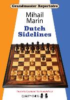 Book Cover for Dutch Sidelines by Mihail Marin