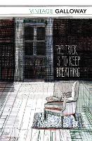 Book Cover for The Trick Is To Keep Breathing by Janice Galloway