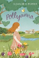 Book Cover for Pollyanna by Eleanor H. Porter