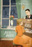 Book Cover for Jo's Boys by Louisa May Alcott