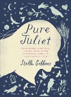 Book Cover for Pure Juliet by Stella Gibbons