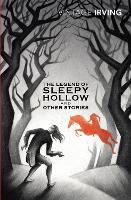 Book Cover for Sleepy Hollow and Other Stories by Washington Irving