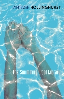 Book Cover for The Swimming-Pool Library by Alan Hollinghurst