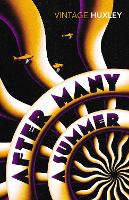 Book Cover for After Many a Summer by Aldous Huxley