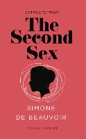 Book Cover for The Second Sex (Vintage Feminism Short Edition) by Simone de Beauvoir