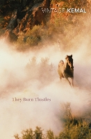 Book Cover for They Burn Thistles by Yashar Kemal