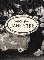 Book Cover for Jane Eyre (Vintage Classics Bronte Series) by Charlotte Bronte, Maggie O'Farrell