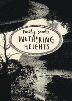 Book Cover for Wuthering Heights (Vintage Classics Bronte Series) by Emily Bronte